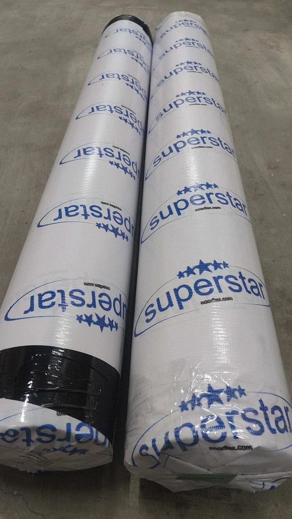 SuperStar