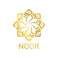 NOOR FLEX - Logo