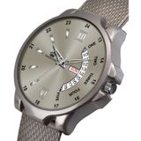 nixon gold stainless steel watch ( MAA TARA MARKET )