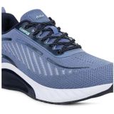 Campus ABACUS Blue Men's Sports Running Shoes ( maa tara market ) - Size - 6 , 7 , 8, 9,  10, blue