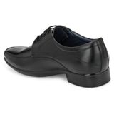 John Karsun - Black Men's Formal Shoes ( maa tara market ) - Size -  6 ,  8 , 7 , 9, 10, black