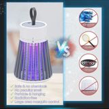 ofline selection - Mosquito killer Machine Trap, Theory Screen Protector with USB Connector ( maa tara market ) - purple