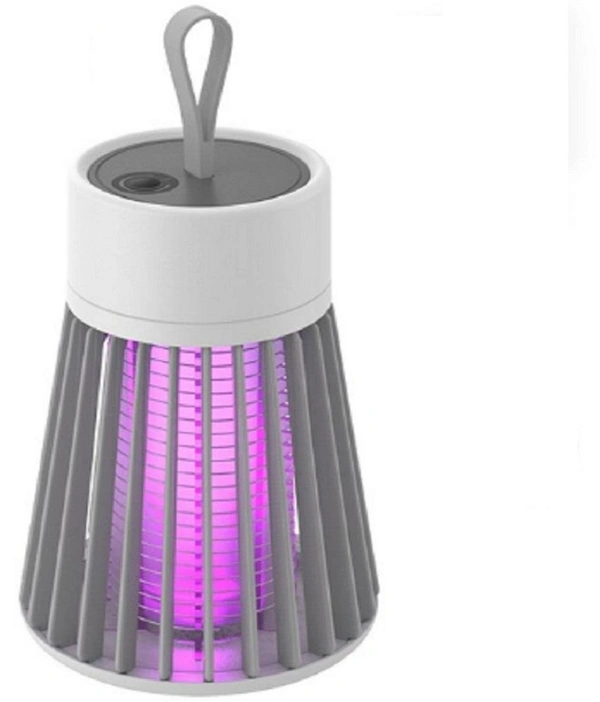 ofline selection - Mosquito killer Machine Trap, Theory Screen Protector with USB Connector ( maa tara market ) - purple