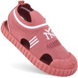 KATS Kids Walking Casual Krazy-5 Flat Sandals for Baby Boys and girls 5-5 Years ( maa tara market) - Size 2.5 - 3 years 3 - 3.5 years 3.5 - 4 years 4 - 4.5 years 4.5 - 5 years, multi