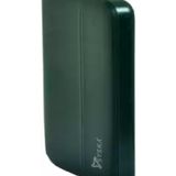 10000 mAh(18 W) Fast Charging Lithium_Polymer Power Bank(Green) Compatible with Mobile/Tablets ( maa tara ) - green