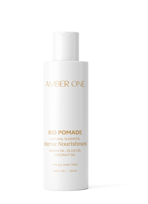 AMBER ONE SHAMPOO 100ML | India marketto