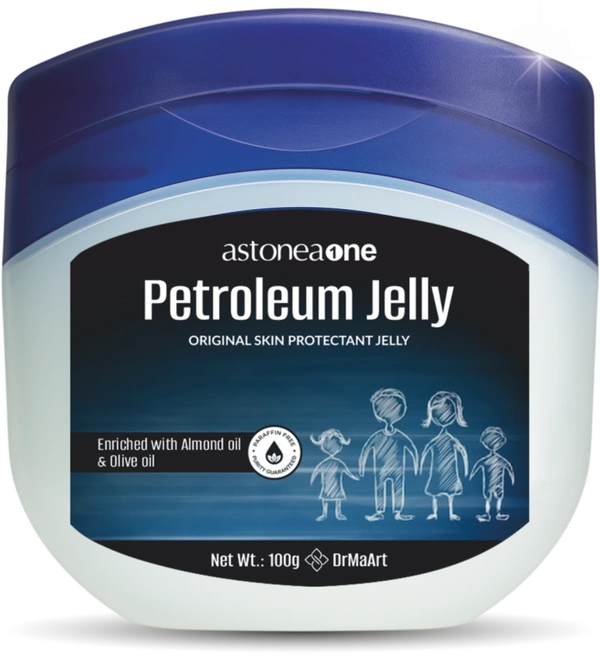 PETROLEUM JELLY 100GM