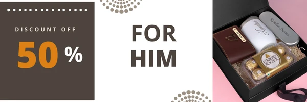 For Him