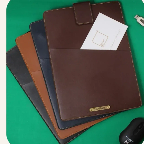Classic Texture Laptop Sleeve