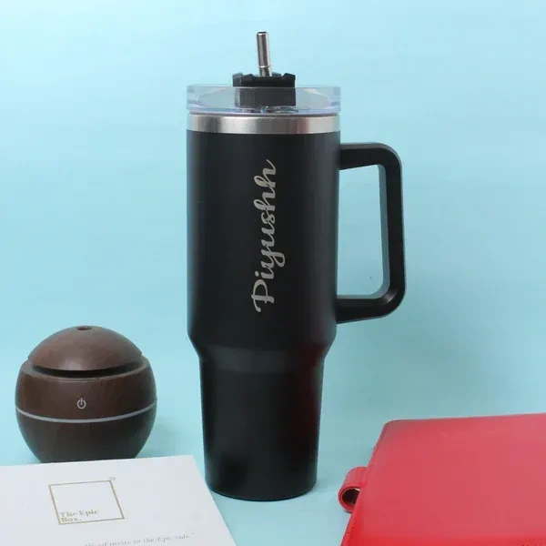 1.2L Tumbler