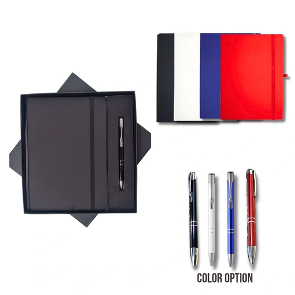 PEN AND DIARY PD01