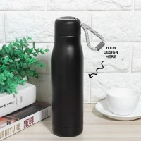Insulated Rope Bottle