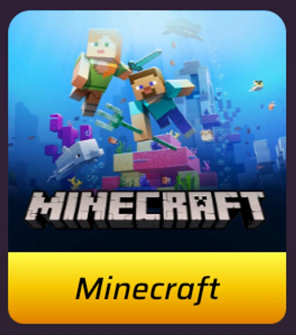 Java Edition