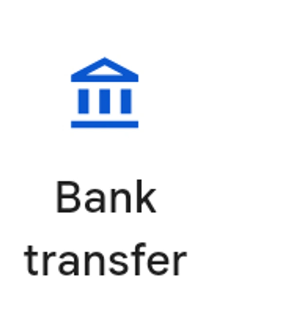 1000 Rupees Transfer 