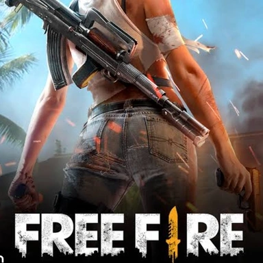 Free Fire Max Top Up