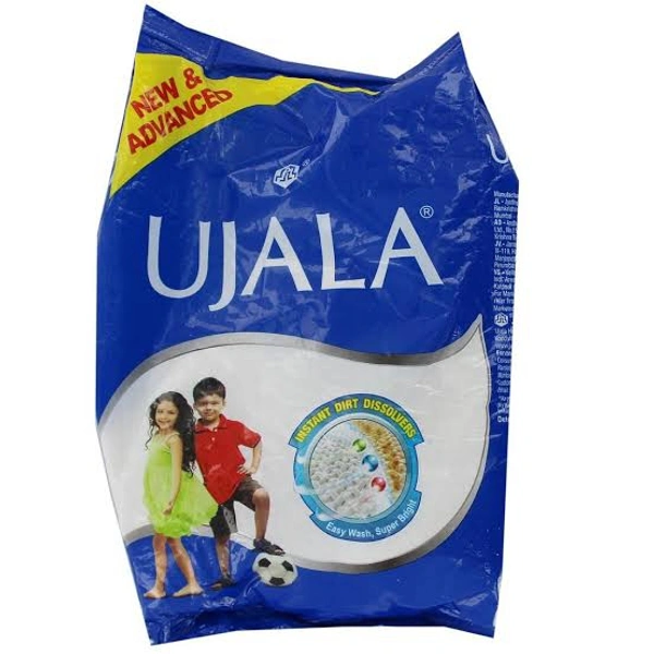 Ujala Detergent Powder - 105gm