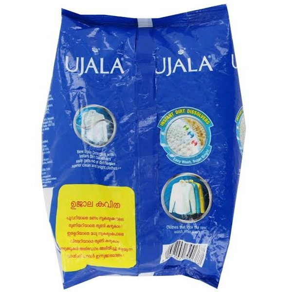 Ujala Detergent Powder - 105gm