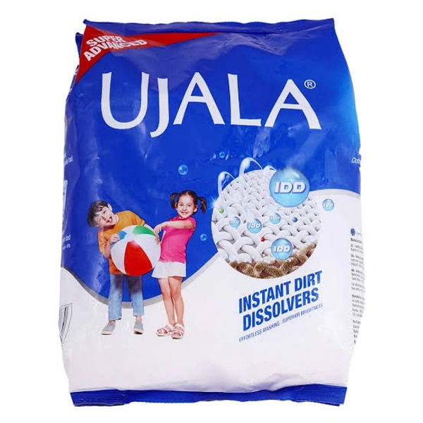 Ujala Detergent Powder - 1 Kg