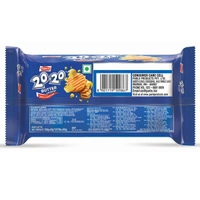 Parle 20 20 Biscuits
