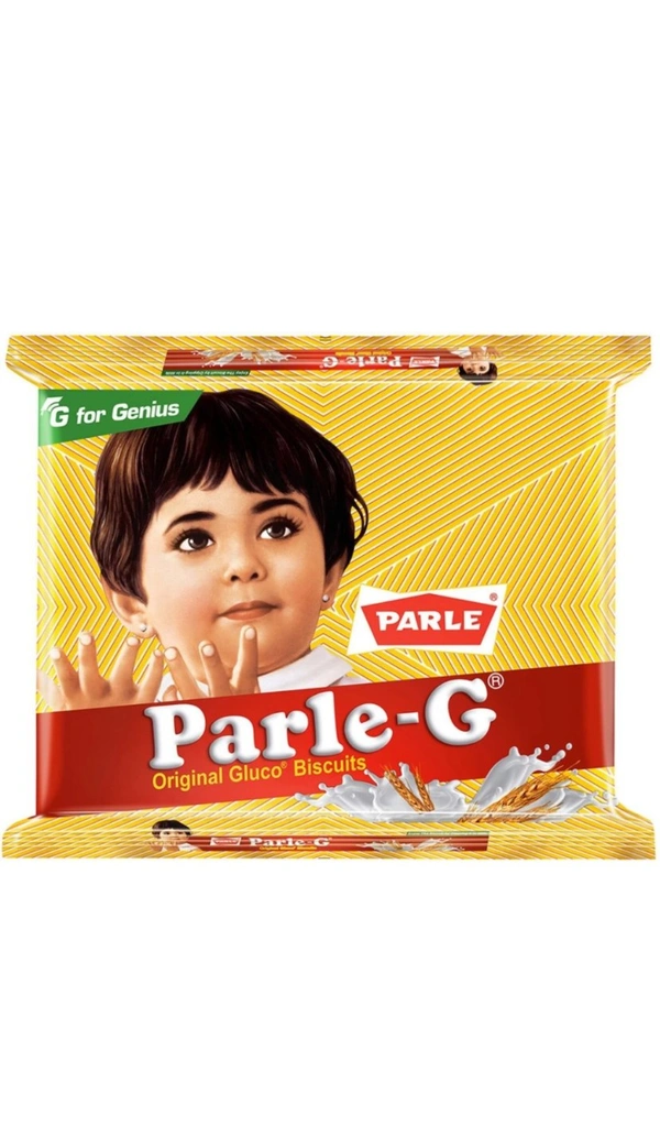 Parle G Biscuits - 100 gm