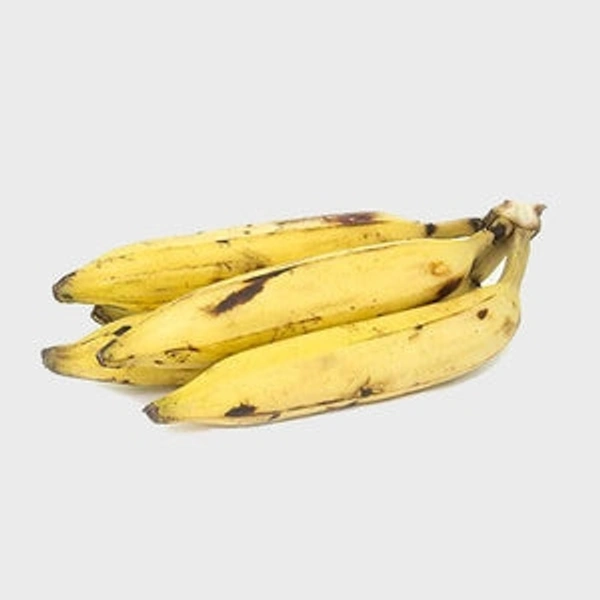 Nendra Pazham / Nendran Banana / നേന്ത്ര പഴം - 1 Kg