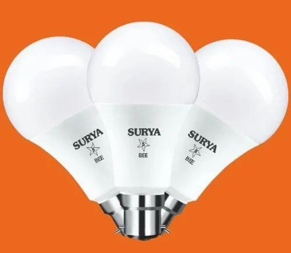 Surya LED Bulbe - 10 W
