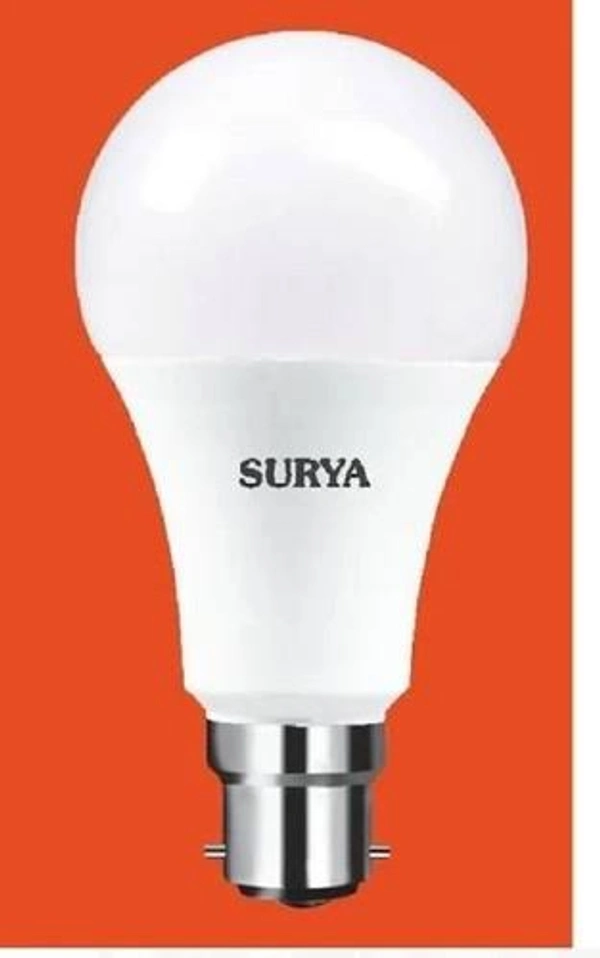 Surya LED Bulbe - 10 W