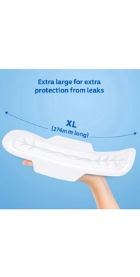 Stayfree Secure XL 40N - 1 Pack