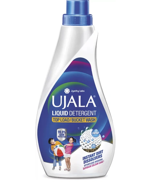 Ujala Liquid Detergent  - 800 ml
