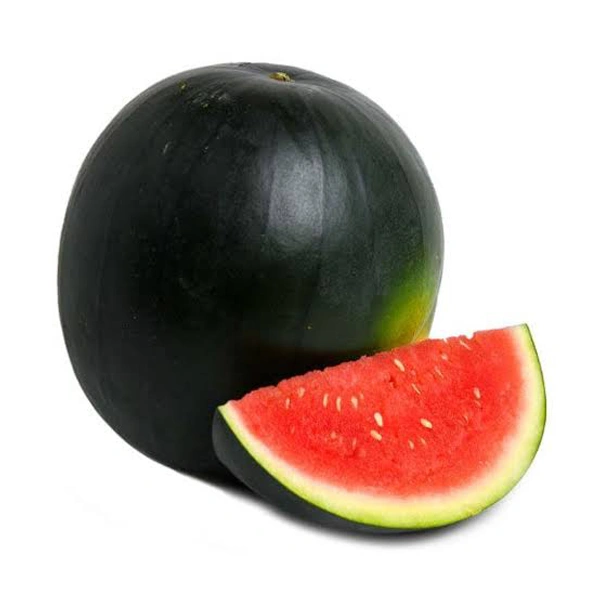 Watermelon / Kiran / Vathakka / Thanni Mathan - 2 to 2.5 Kg