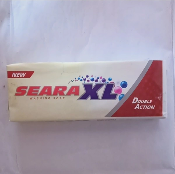 Seara XL Washing Soap - 1 Kg