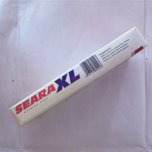 Seara XL Washing Soap - 1 Kg
