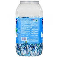 Center Fresh Spearmint Flavour Chewing Gum - 1 Pcs