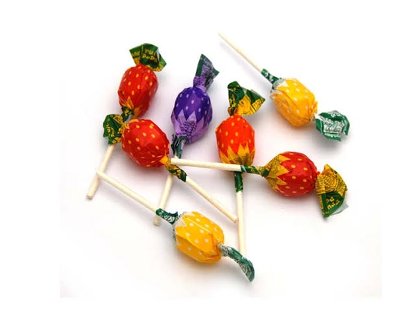 Fruto Pop Lollipop - 1 Pcs