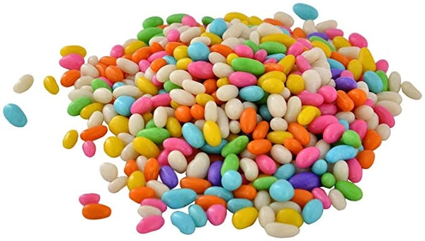 Jumbo Magic Jeera Mittai Toy - 1 Pcs