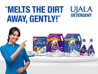 Ujala Detergent Powder - 500 gm