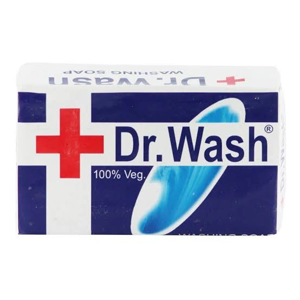 Dr. Wash Washing Soap - 200 gm