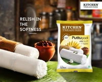 Kitchen Treasures Puttu Podi / പുട്ട് പൊടി - 500 gm