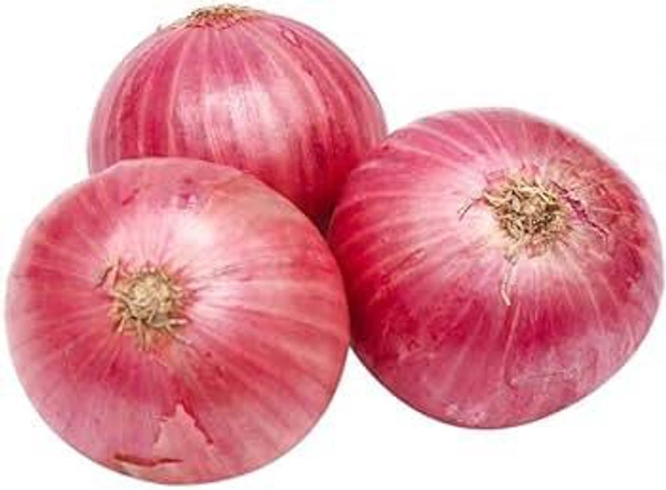 Pune Onion / Ulli / ഉള്ളി / സവാള - 1 Kg