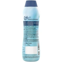 Eva Perfumed Talc -  - Exotic Rose, 20gm
