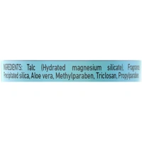 Eva Perfumed Talc -  - Exotic Rose, 20gm