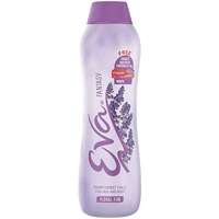 Eva Perfumed Talc -  - Exotic Rose, 20gm