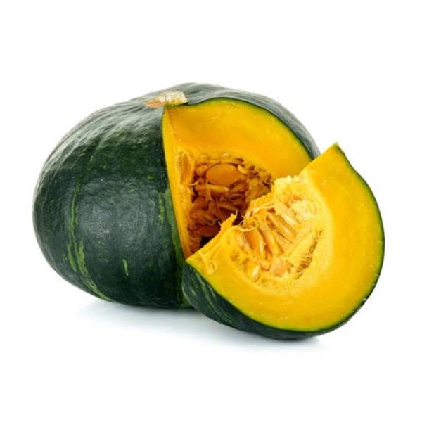 Pumkin / Mathan / മത്തങ്ങ - 1 Kg