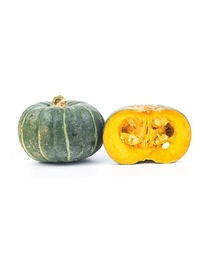 Pumkin / Mathan / മത്തങ്ങ - 1 Kg