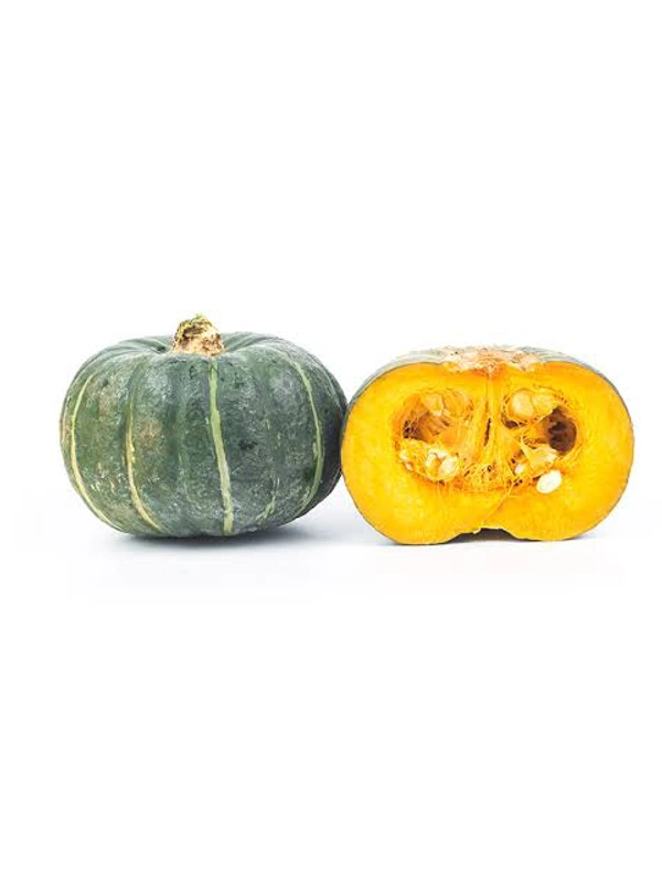 Pumkin / Mathan / മത്തങ്ങ - 1 Kg