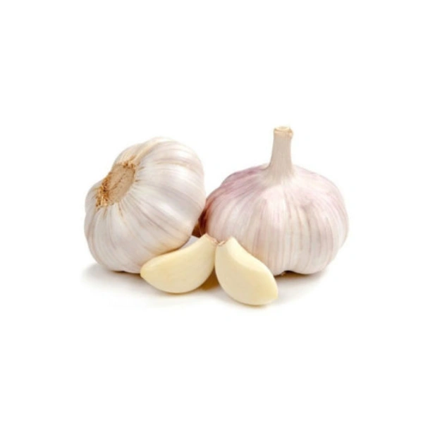 Garlic – Whole / Veluthulli / വെളുത്തുള്ളി, - 100 gm