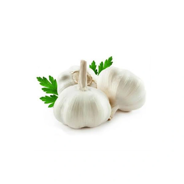 Garlic – Whole / Veluthulli / വെളുത്തുള്ളി, - 100 gm
