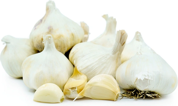 Garlic – Whole / Veluthulli / വെളുത്തുള്ളി, - 100 gm