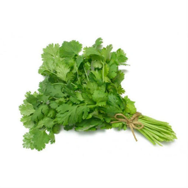 Malliyila (Coriander Leaves) മല്ലിയില മല്ലിച്ചപ്പ് - 100 gm