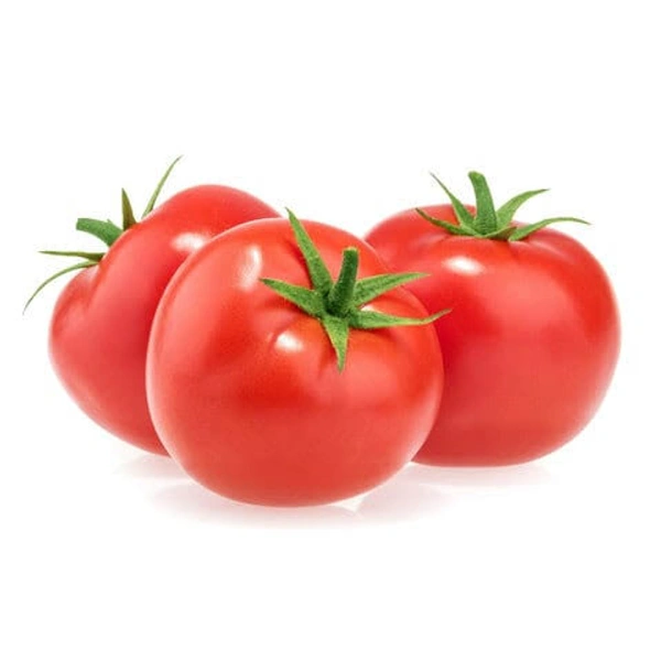 Nadan Thakkali-Nadan Tomato / നാടൻ തക്കാളി - 1 Kg